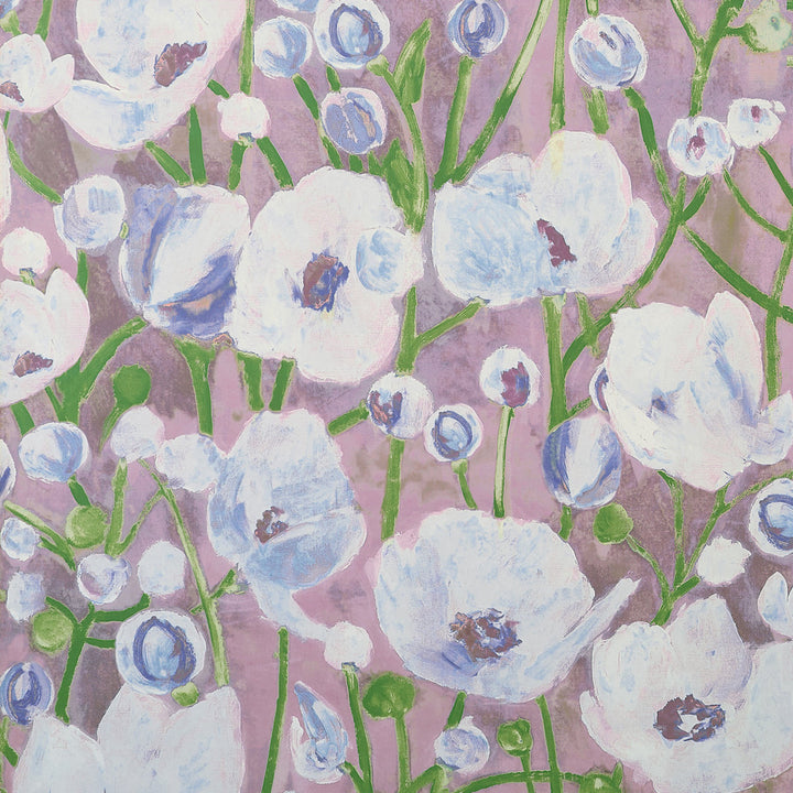 Tivoli Lavender T45017 by Thibaut Wallpaper Thibaut Wallpaper Tivoli Lavender T45017Wallpaper WANDERLUST Non Woven Wallpaper U.S.A </p><p>Repeat: H: , V: 36.25 Â  (92.08 Â cm) 27 Â in Â (68.58 Â cm) - Fabric Carolina -