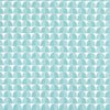 Solsbury Turquoise T45018 by Thibaut Designer Wallpaper