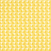 Solsbury Sunshine Yellow T45020 by Thibaut Designer Wallpaper
