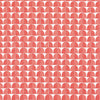 Solsbury Coral T45021 by Thibaut Designer Wallpaper