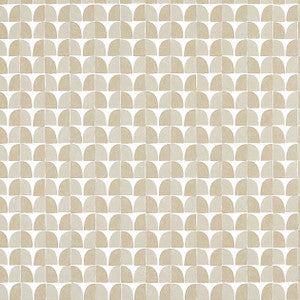 Solsbury Beige T45022 by Thibaut Designer Wallpaper