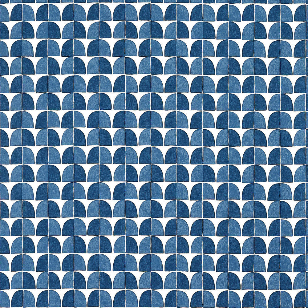 Solsbury Navy T45023 by Thibaut Wallpaper Thibaut Wallpaper Solsbury Navy T45023Wallpaper WANDERLUST Wallpaper U.S.A </p><p>Repeat: H: , V: 12.5   (31.75  cm) 27  in  (68.58  cm) - Fabric Carolina -