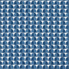 Solsbury Navy T45023 by Thibaut Designer Wallpaper