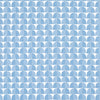 Solsbury Light Blue T45024 by Thibaut Designer Wallpaper
