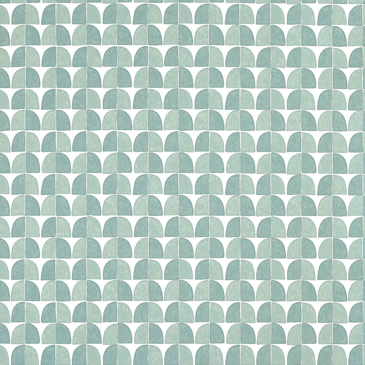 Solsbury Seaglass T45025 by Thibaut Wallpaper Thibaut Wallpaper Solsbury Seaglass T45025Wallpaper WANDERLUST Wallpaper U.S.A </p><p>Repeat: H: , V: 12.5   (31.75  cm) 27  in  (68.58  cm) - Fabric Carolina -