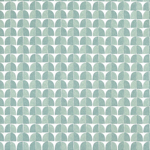 Solsbury Seaglass T45025 by Thibaut Designer Wallpaper