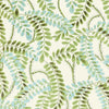 Augusta Sage T45039 by Thibaut Designer Wallpaper