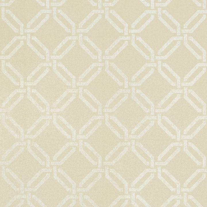 Miramar Way Beige T45050 by Thibaut Wallpaper Thibaut Wallpaper Miramar Way Beige T45050Wallpaper WANDERLUST Paperweave U.S.A </p><p>Repeat: H: , V: 9   (22.86  cm) 36  in  (91.44  cm) - Fabric Carolina -