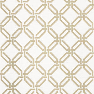 Miramar Way Gilver T45054 by Thibaut Designer Wallpaper