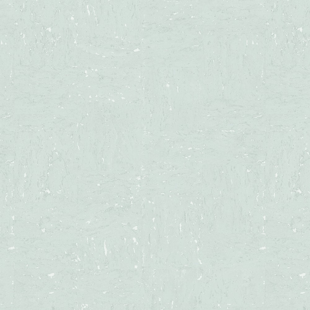 INDIRA CORK Sage T4525 by Thibaut Designer Wallpaper