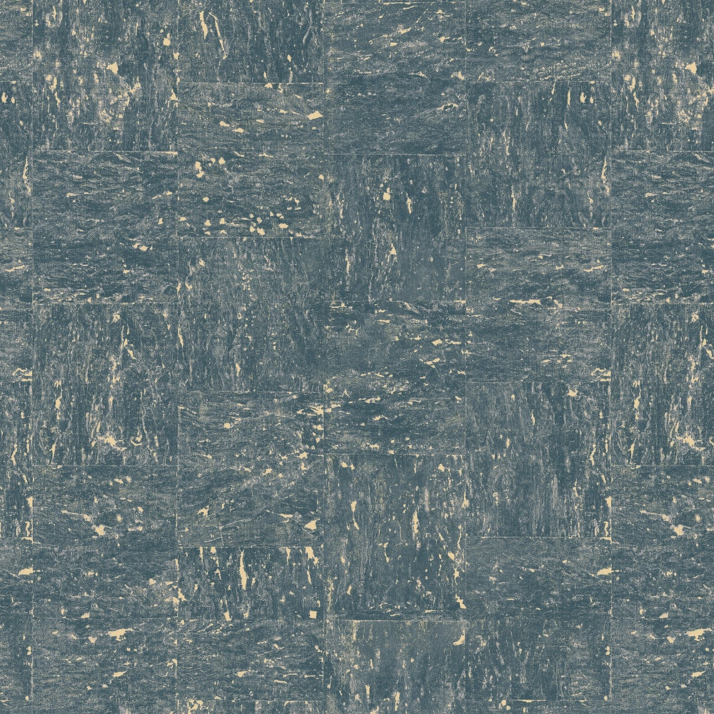 INDIRA CORK Mineral T4526 by Thibaut Designer Wallpaper