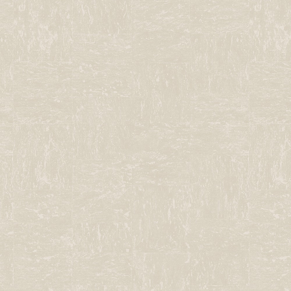 INDIRA CORK Beige T4527 by Thibaut Designer Wallpaper