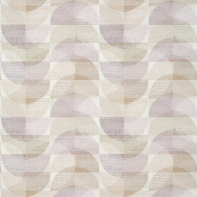 Half Moon Plum T461 by Thibaut Wallpaper Thibaut Wallpaper Half Moon Plum T461Wallpaper Modern Resource Non Woven Wallpaper U.S.A. </p><p>Repeat: V: 25.25 27 - Fabric Carolina -
