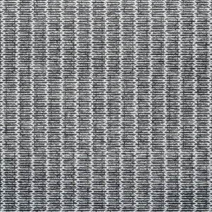 Channels Black T474 by Thibaut Designer Wallpaper