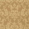 OWENSBORO Brown T4769 by Thibaut Designer Wallpaper