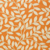 HAVENDALE Orange T4911 by Thibaut Designer Wallpaper