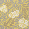 YVETTE Gold T4927 by Thibaut Designer Wallpaper