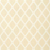 INGRID Beige T4979 by Thibaut Designer Wallpaper