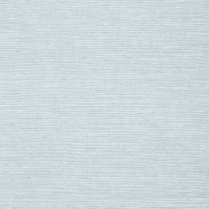 Shang Extra Fine Sisal Sky Blue T5021 by Thibaut Designer Wallpaper