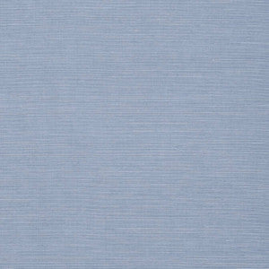 Shang Extra Fine Sisal Blueberry T5022 by Thibaut Designer Wallpaper