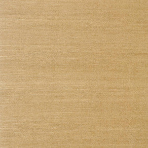 Shang Extra Fine Sisal Tobacco T5036 by Thibaut Designer Wallpaper