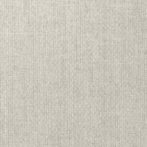 Tobago Weave Light Grey T57110 by Thibaut Designer Wallpaper