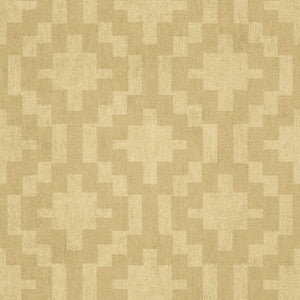 Andes Tobacco T57116 by Thibaut Designer Wallpaper