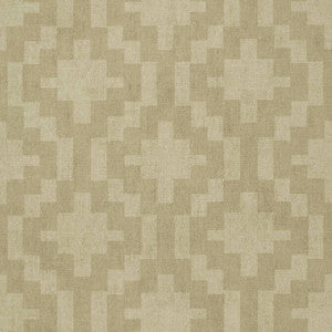 Andes Taupe T57117 by Thibaut Designer Wallpaper