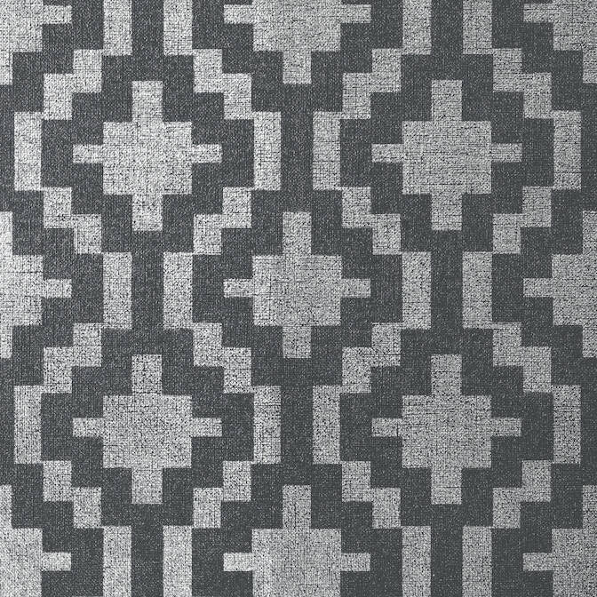 Andes Metallic Silver T57120 by Thibaut Wallpaper Thibaut Wallpaper Andes Metallic Silver T57120Wallpaper Texture Resource 5 Non-Woven Fabric Backed Vinyl U.S.A. </p><p>Repeat: V: 24 26.5 - Fabric Carolina -