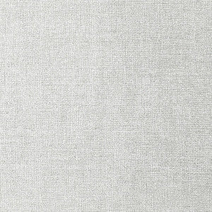 Belgium Linen Metallic Silver T57138 by Thibaut Designer Wallpaper