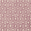 RINCA Plum T5738 by Thibaut Designer Wallpaper