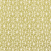 RINCA Green T5742 by Thibaut Designer Wallpaper