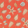 CLEARWATER Coral T5761 by Thibaut Designer Wallpaper