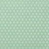 PHOEBE Metallic on Seaglass T6043 by Thibaut Designer Wallpaper