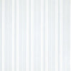 BRIDGEHAMPTON STRIPE Blue T6736 by Thibaut Designer Wallpaper
