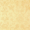 SWEPT AWAY Straw T6756 by Thibaut Designer Wallpaper
