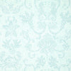 SWEPT AWAY Blue T6757 by Thibaut Designer Wallpaper