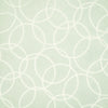 SOLAR DISC Aqua T7001 by Thibaut Designer Wallpaper