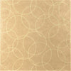 SOLAR DISC Stone T7006 by Thibaut Designer Wallpaper