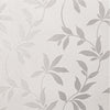 EARTHVINE Metallic on Grey T7061 by Thibaut Designer Wallpaper