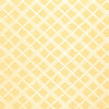 BAHAMIAN TRELLIS Yellow T7077 by Thibaut Designer Wallpaper