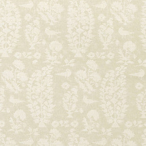 Allaire Beige T72598 by Thibaut Designer Wallpaper