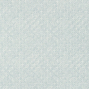 Laos Aqua T72614 by Thibaut Designer Wallpaper