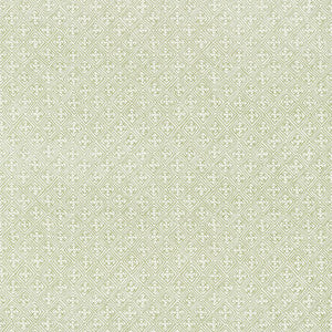 Laos Green T72615 by Thibaut Designer Wallpaper