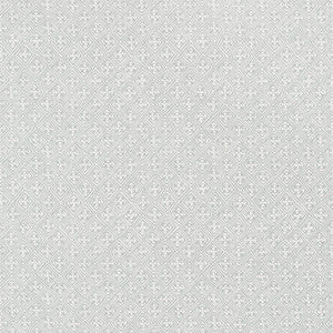 Laos Grey T72619 by Thibaut Designer Wallpaper