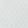 Pompton Trellis Aqua T72633 by Thibaut Designer Wallpaper