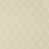 Pompton Trellis Taupe T72638 by Thibaut Designer Wallpaper