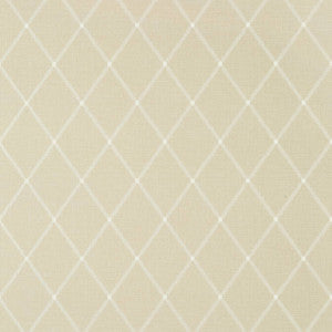 Pompton Trellis Taupe T72638 by Thibaut Designer Wallpaper
