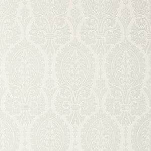 Sir Thomas Pearl T72640 by Thibaut Designer Wallpaper