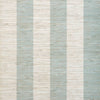 Crossroad Stripe Aqua T72803 by Thibaut Designer Wallpaper
